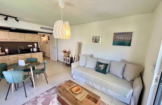 B035 Magnifique appartement neuf proche centre