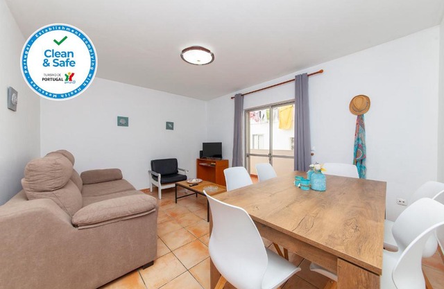 B18 - Village Street Apartment