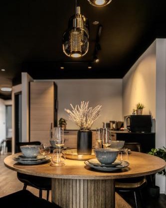 B2 Apartments by Heimaleiga