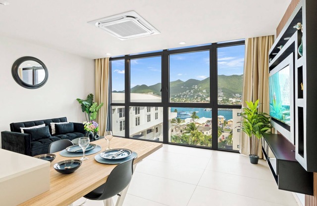 B217 - 1 bedroom with amazing view