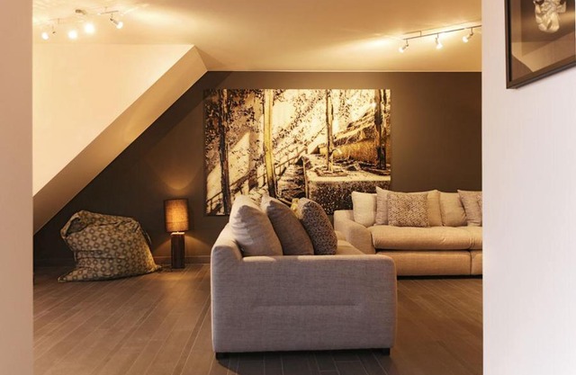 B2B Luxury Apartments Hotel Services Included