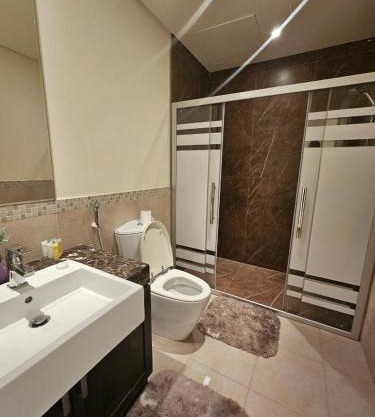 B35 Samarah Resort LOFT apartment