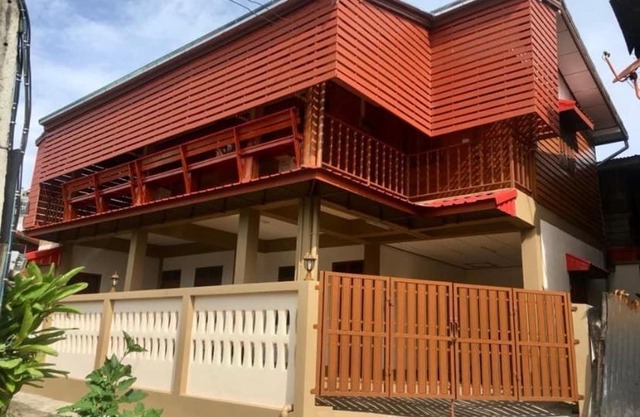Baan Fun Dee Chiang Khan