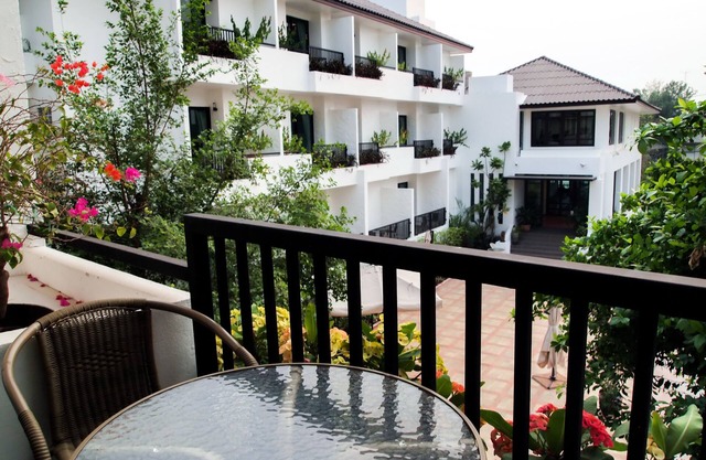 Baan Nan Hotel