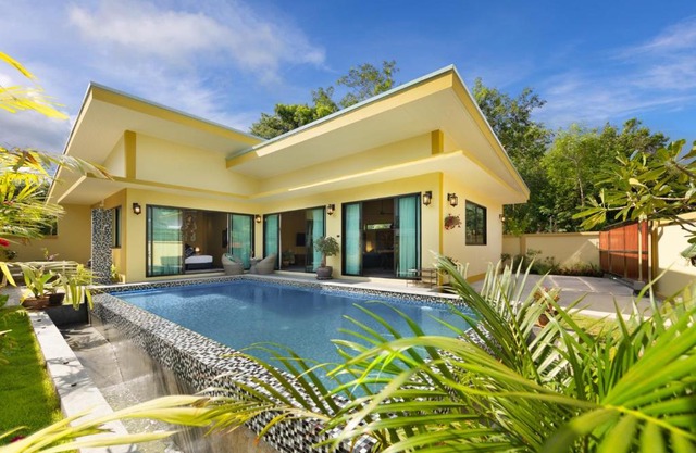 Baan Putahracsa