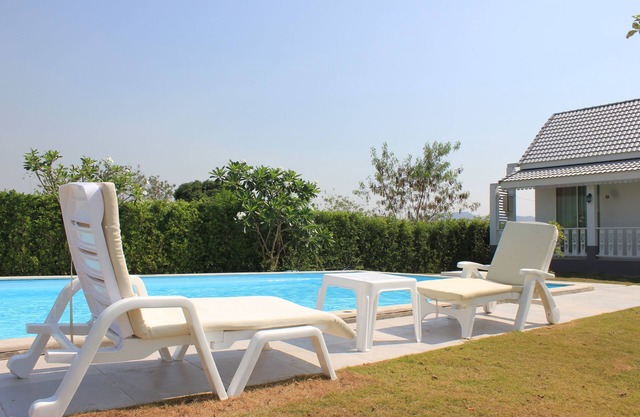 Baan Rabiengkao Hua Hin