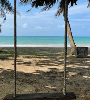 BaanYai Koh Mak