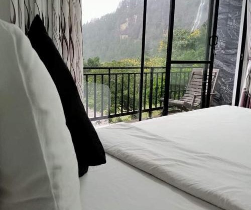 Babarakanda holiday resort