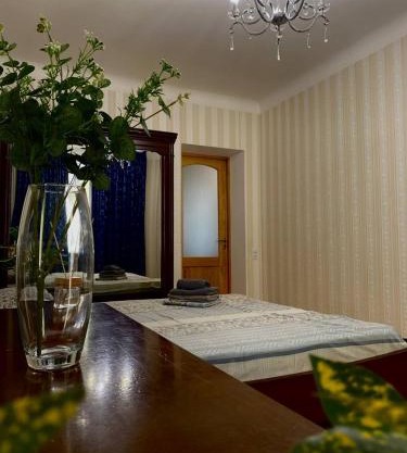 Babylon Apartments On Soborna 2rooms