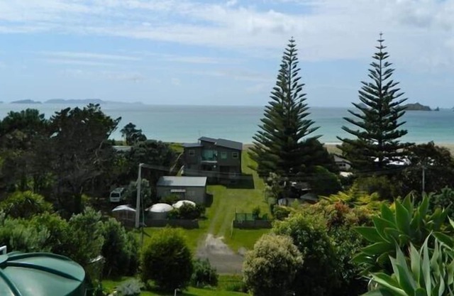 Bach With a View - Opito Bay Bach