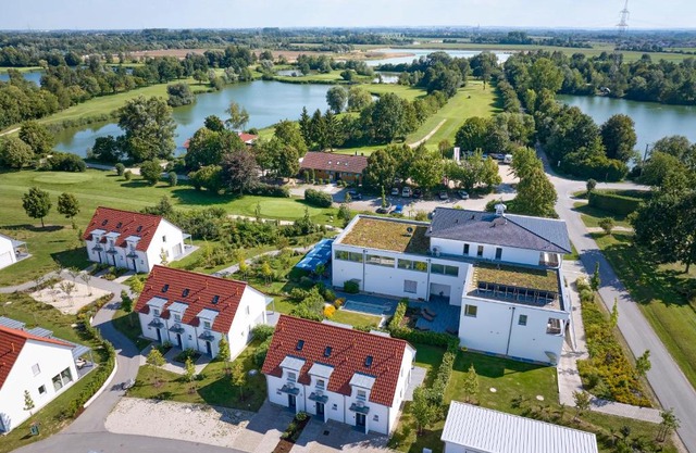 Bachhof Resort Apartments