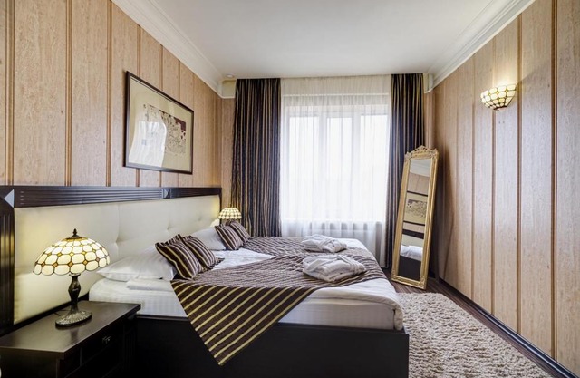 Baden-Baden Hotel