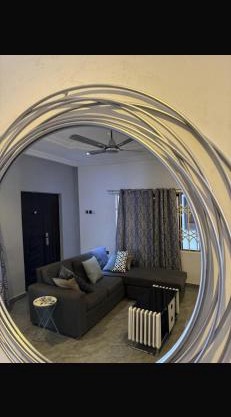 BAFFOUR APARTMENTS