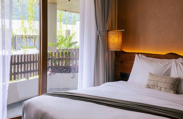 Bagaincha Resort & Spa