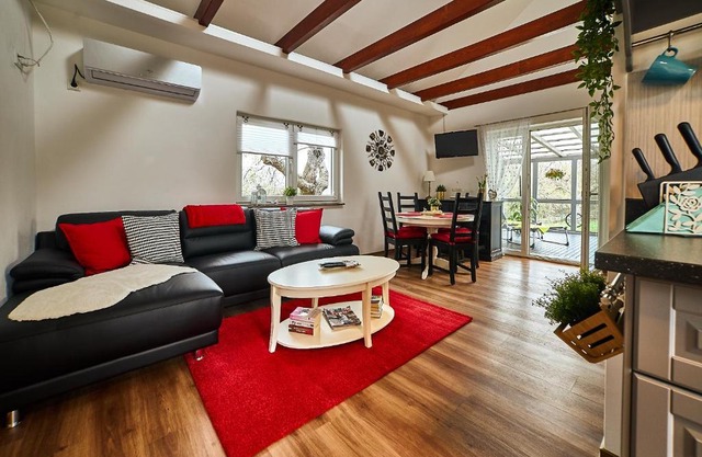Bagger's Ferienhaus