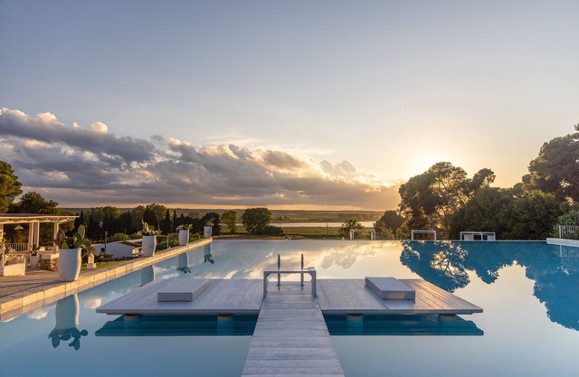 Baglioni Masseria Muzza Resort & Spa
