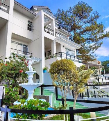 Baguio Brentwood Villas
