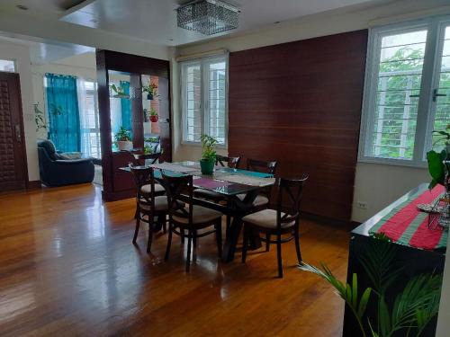 Baguio Brentwood Villas