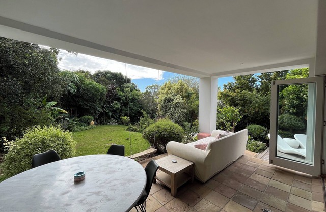 Baha Sanctuary House with Pool