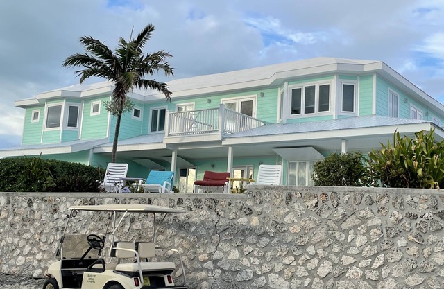 Bahamian Rhapsody. has it ALL. Unobstructed Ocean Views and Beach Access.