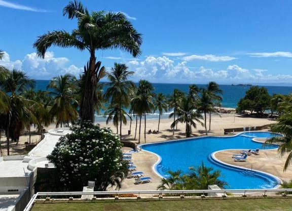 Bahia Dorada 3 habitaciones