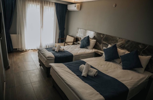 Bahri Hotels Vadi