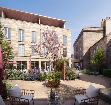 Bailiffgate Hotel