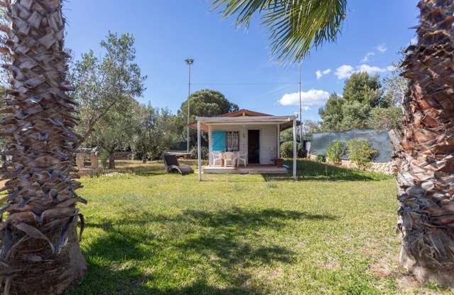 Baita Loredana - Salento Reservation