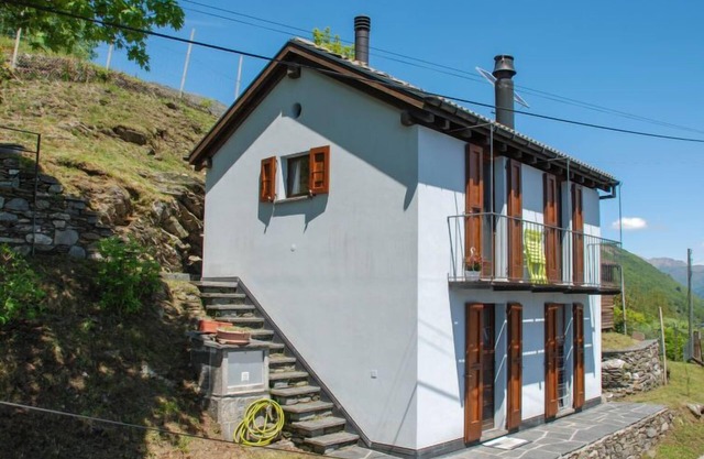 Baita Pimpisnino by Interhome