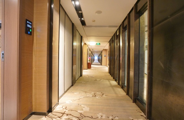 Baiyun City Hotel