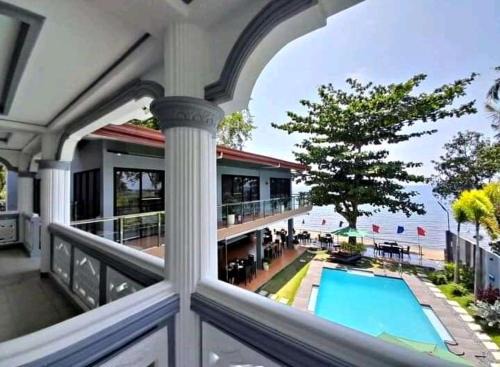 Baki Divers and Beach Resort