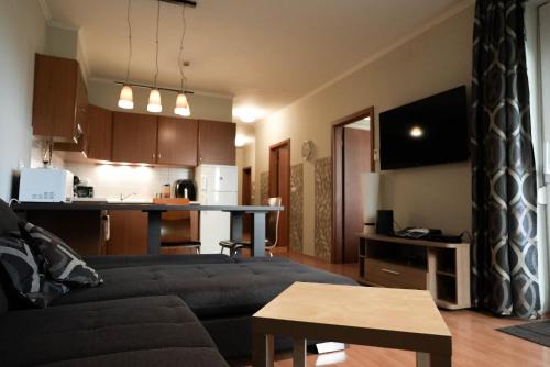 BALA Resort Apartman
