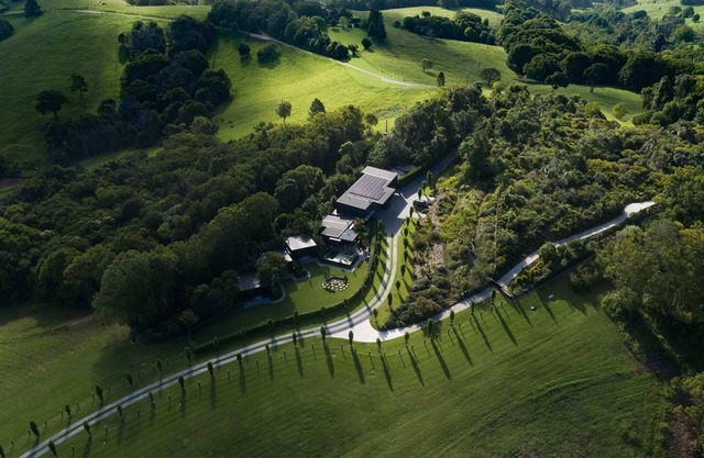 Balaka Exclusive Property