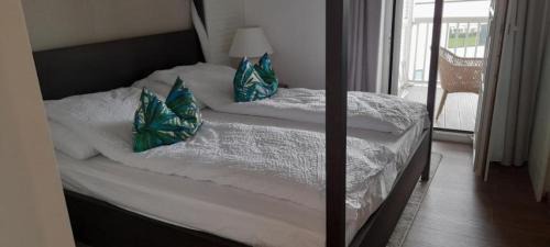 Balaland Breeze Apartman