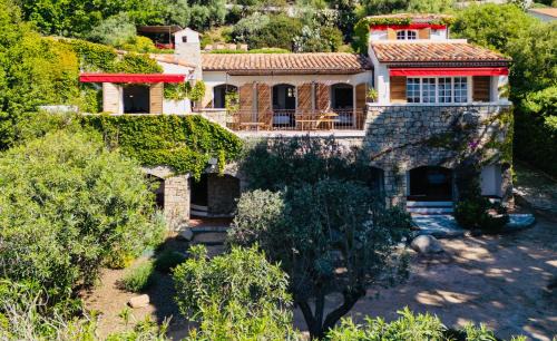 Balamb Garden A Cinarchesa