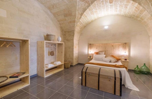 Balbo 7 Apartment - Lecce Selection