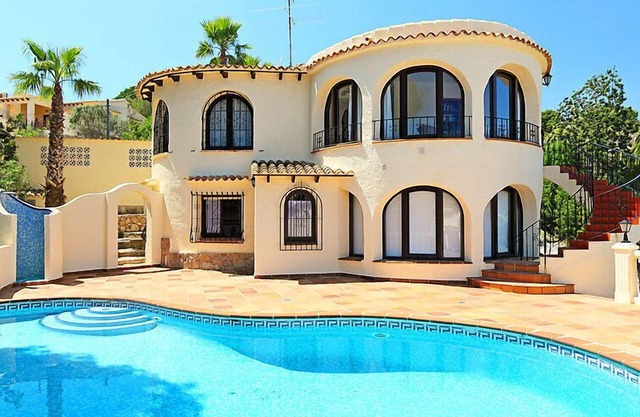 Balcon al Mar by Interhome