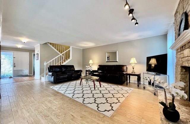 Balcones Country Club IB School Monthly Rental