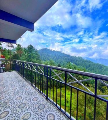 Baldeyan Breeze - A Himalyan Homestay