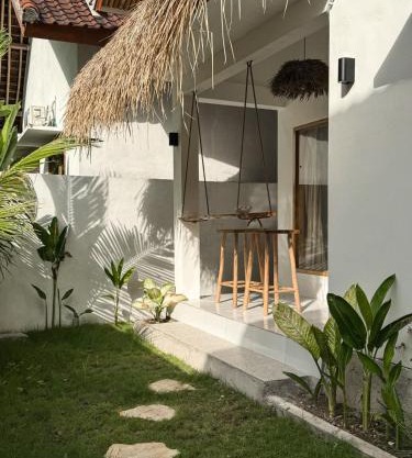 Balibreeze house