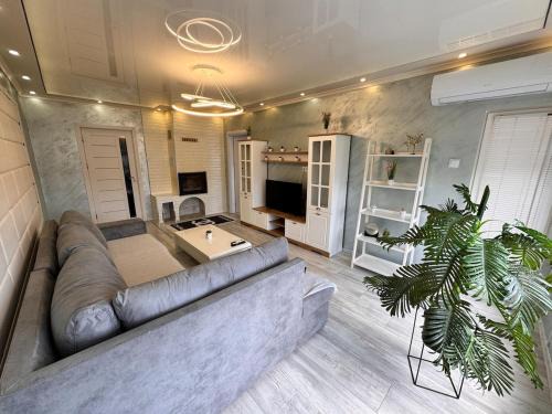 Balik Sky Residence Apartment