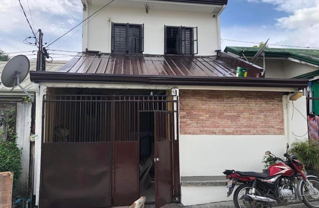 Balili Property at Metro Manila Hills Subd Rodriguez Rizal