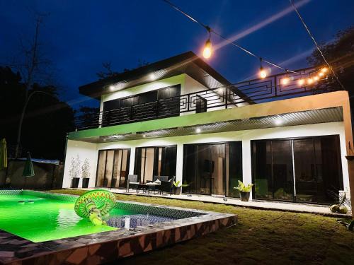 Balite Inn Retreat