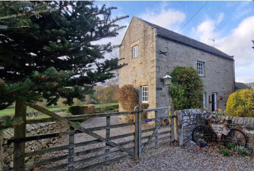 Balkcote ground floor cosy apartment
