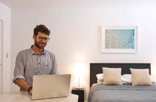 Ballantyne at Mosman - Serviced Studio Apartment