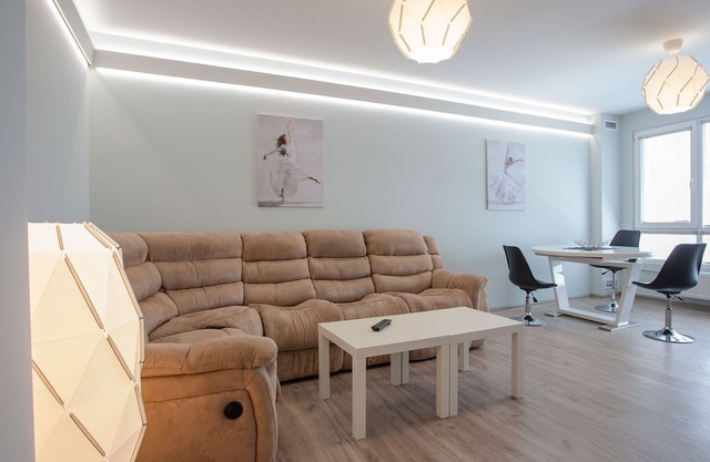 BALLERINA APARTMENT NEAR BUSINESS PARK SOFIA