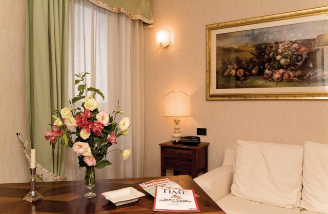 Balletti Palace Hotel