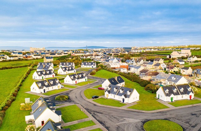 Ballybunion(TR4) HC No 27 by Interhome