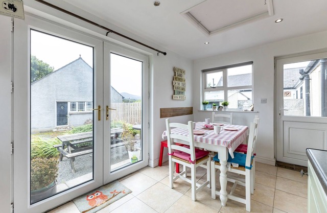 Ballyginny Cottage