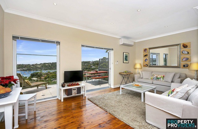 Balmoral Slopes w/waterfront views -Pets Welcome!
